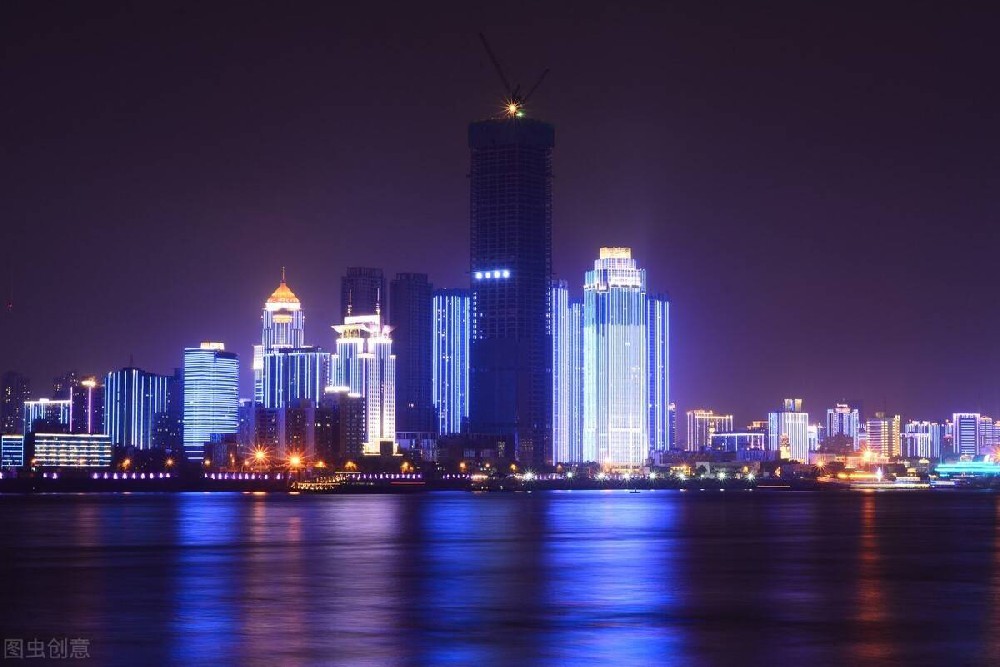 浙江楼体亮化工程设计注意事项